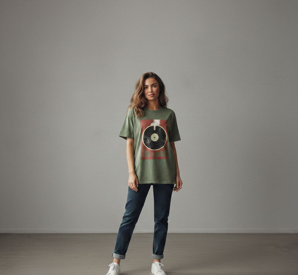 Keep - Oversized T shirts