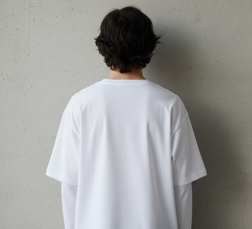 Spider - Oversized T shirts