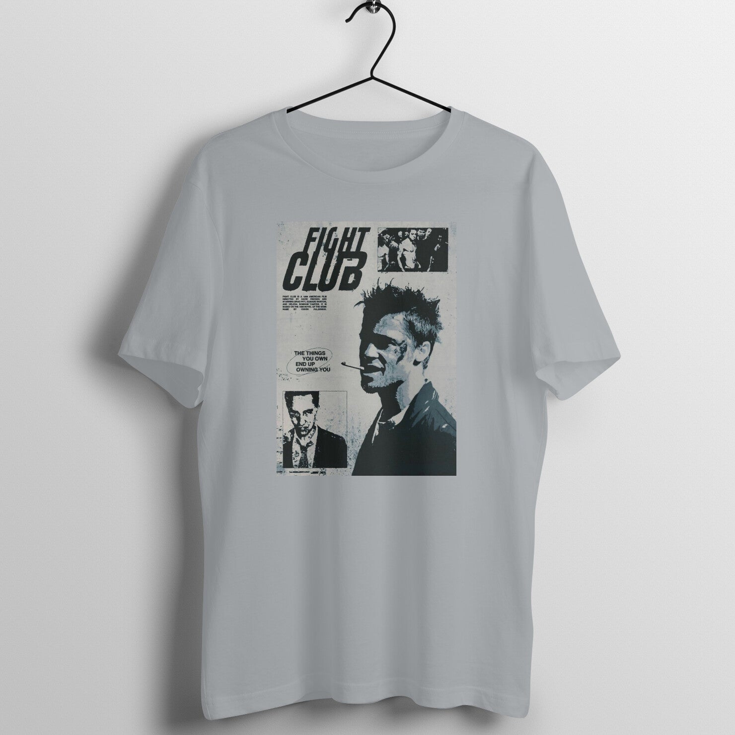 Front View - 5768034