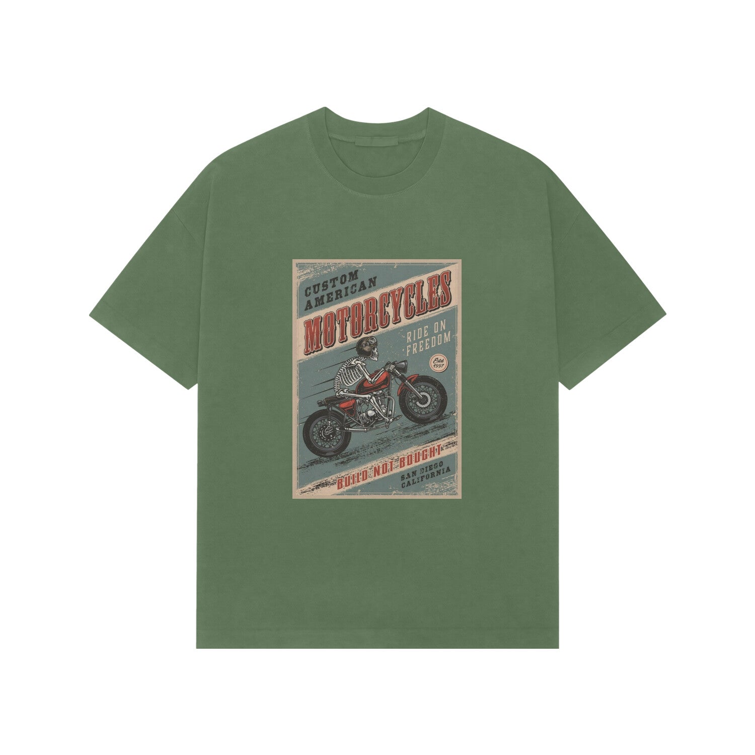 Front View - 5809974